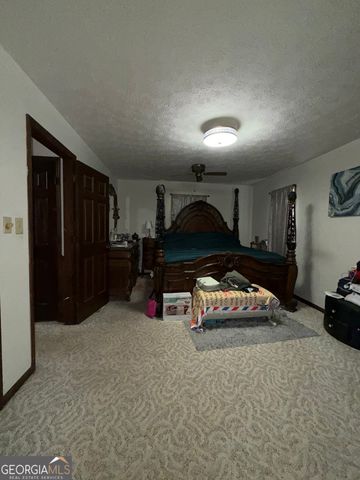 217 Babbs Mill Road, Hampton, GA 30228