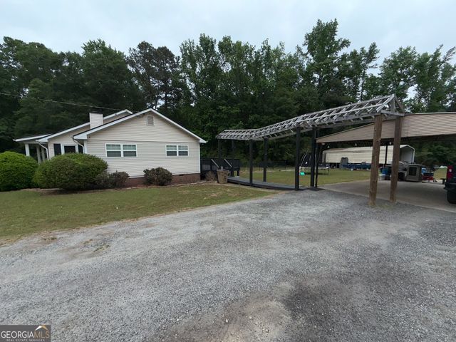 217 Babbs Mill Road, Hampton, GA 30228