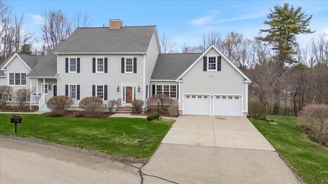 9 Steeple View Drive, Atkinson, NH 03811