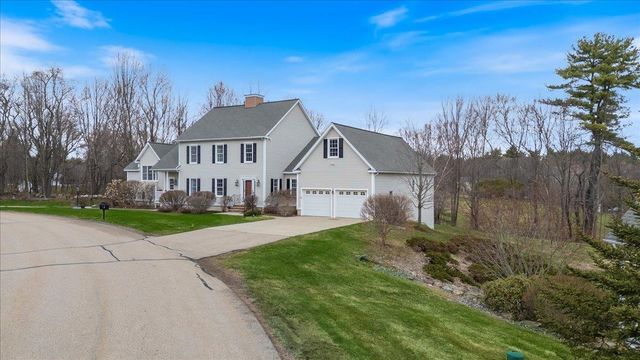 9 Steeple View Drive, Atkinson, NH 03811