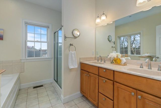 9 Steeple View Drive, Atkinson, NH 03811
