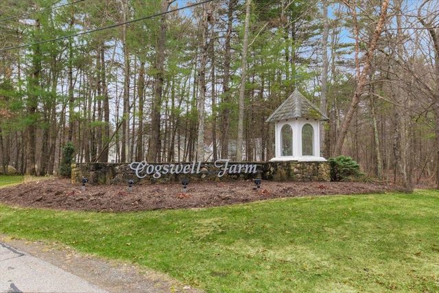 9 Steeple View Drive, Atkinson, NH 03811
