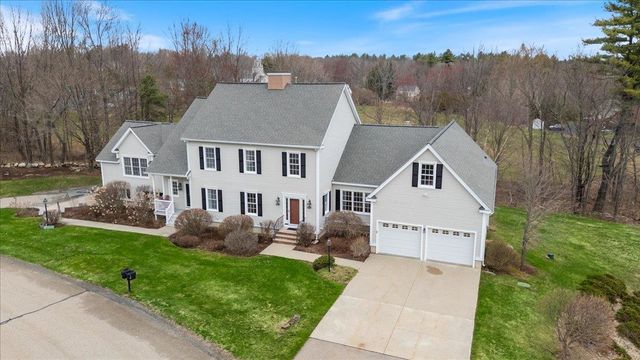 9 Steeple View Drive, Atkinson, NH 03811