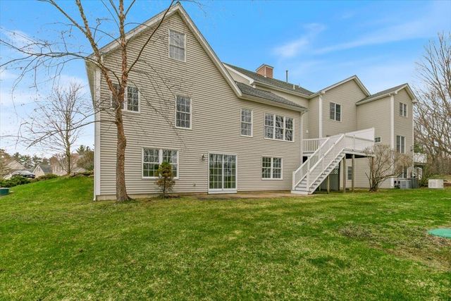 9 Steeple View Drive, Atkinson, NH 03811