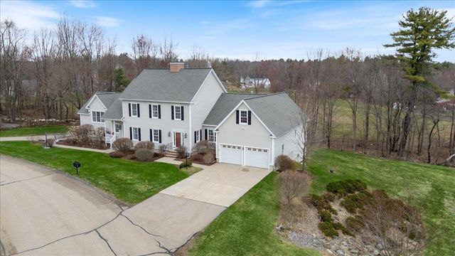9 Steeple View Drive, Atkinson, NH 03811
