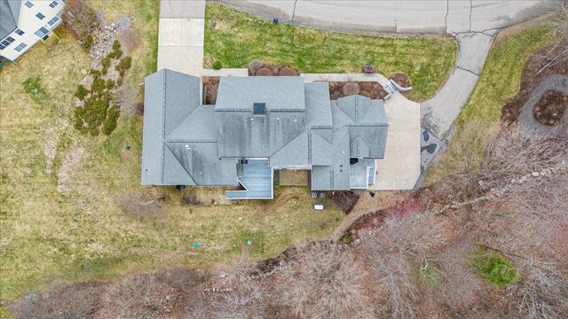 9 Steeple View Drive, Atkinson, NH 03811