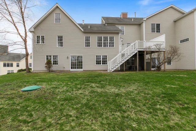 9 Steeple View Drive, Atkinson, NH 03811