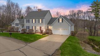 9 Steeple View Drive, Atkinson, NH 03811