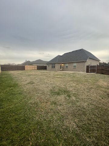 4815 Conquer Dr, Murfreesboro, TN 37128