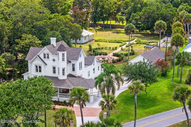 1489 Rockledge Drive, Rockledge, FL 32955
