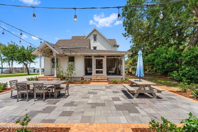 1489 Rockledge Drive, Rockledge, FL 32955