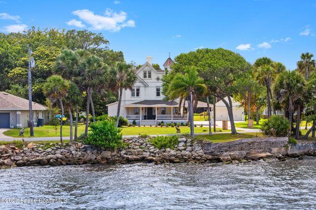 1489 Rockledge Drive, Rockledge, FL 32955