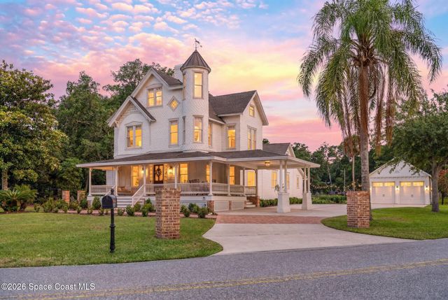 1489 Rockledge Drive, Rockledge, FL 32955