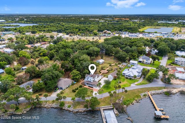 1489 Rockledge Drive, Rockledge, FL 32955