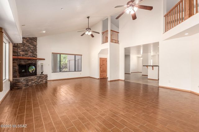 5100 E Golder Ranch Drive, Tucson, AZ 85739