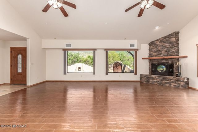 5100 E Golder Ranch Drive, Tucson, AZ 85739