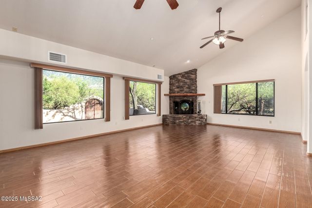5100 E Golder Ranch Drive, Tucson, AZ 85739