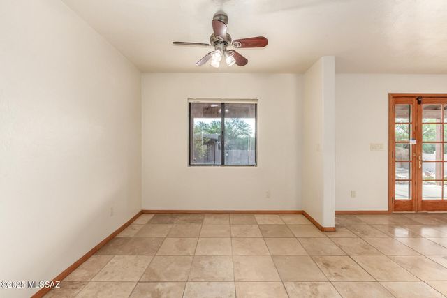 5100 E Golder Ranch Drive, Tucson, AZ 85739