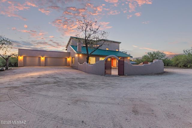 5100 E Golder Ranch Drive, Tucson, AZ 85739