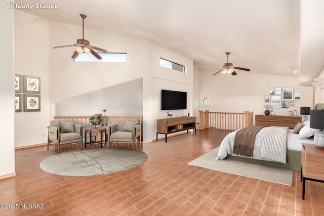 5100 E Golder Ranch Drive, Tucson, AZ 85739