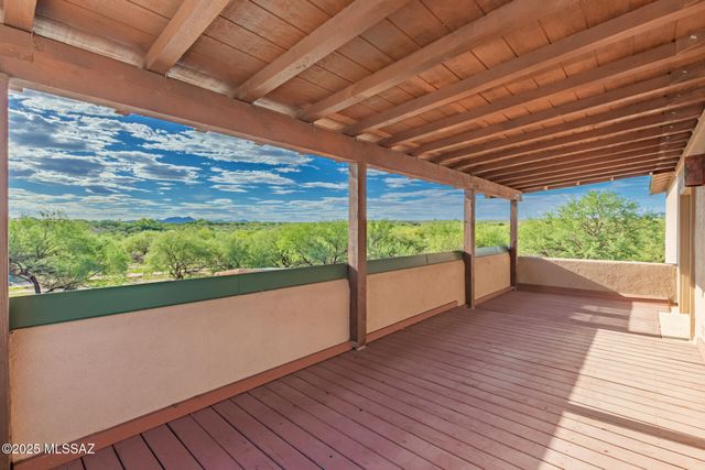 5100 E Golder Ranch Drive, Tucson, AZ 85739