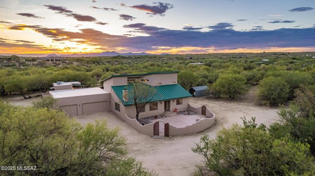 5100 E Golder Ranch Drive, Tucson, AZ 85739