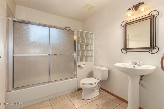 5100 E Golder Ranch Drive, Tucson, AZ 85739