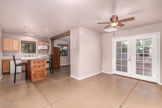 5100 E Golder Ranch Drive, Tucson, AZ 85739