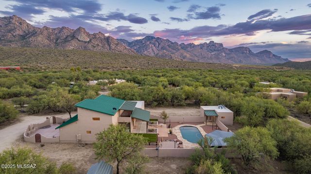 5100 E Golder Ranch Drive, Tucson, AZ 85739