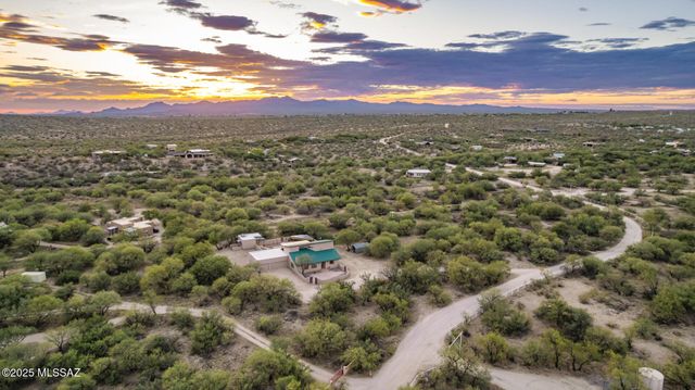 5100 E Golder Ranch Drive, Tucson, AZ 85739