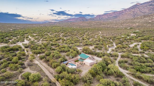 5100 E Golder Ranch Drive, Tucson, AZ 85739