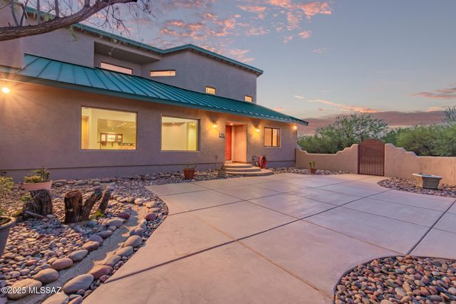 5100 E Golder Ranch Drive, Tucson, AZ 85739