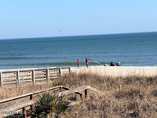 115 Carolina Beach Avenue S Unit 1a, Carolina Beach, NC 28428