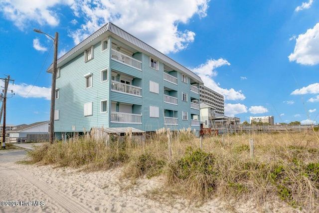 115 Carolina Beach Avenue S Unit 1a, Carolina Beach, NC 28428