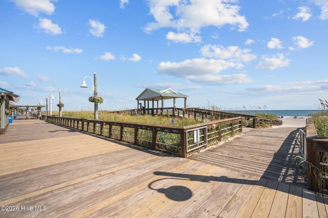 115 Carolina Beach Avenue S Unit 1a, Carolina Beach, NC 28428
