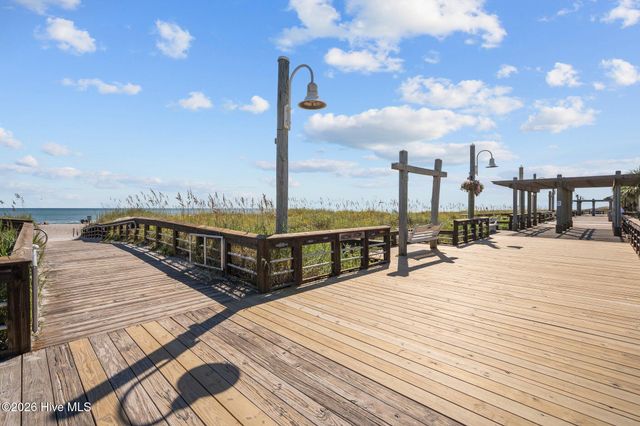 115 Carolina Beach Avenue S Unit 1a, Carolina Beach, NC 28428