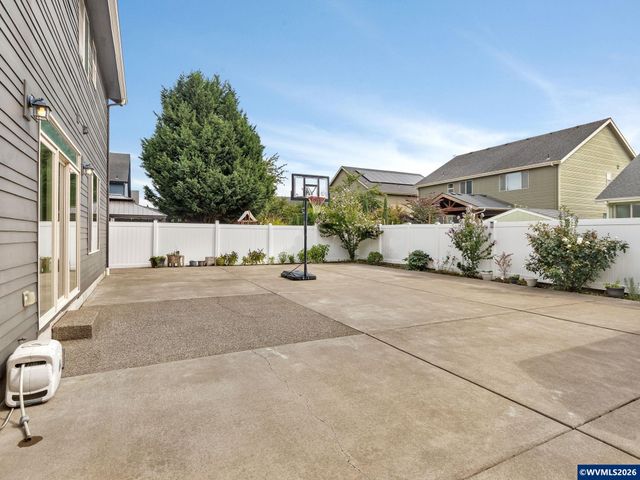 3162 Hannah Av SE, Albany, OR 97322