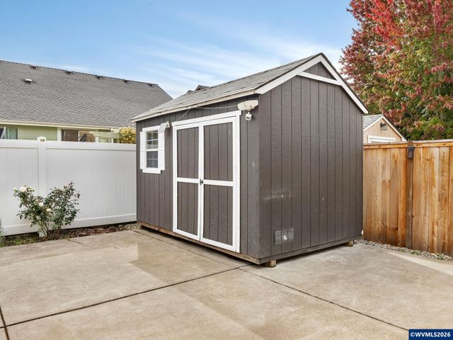 3162 Hannah Av SE, Albany, OR 97322