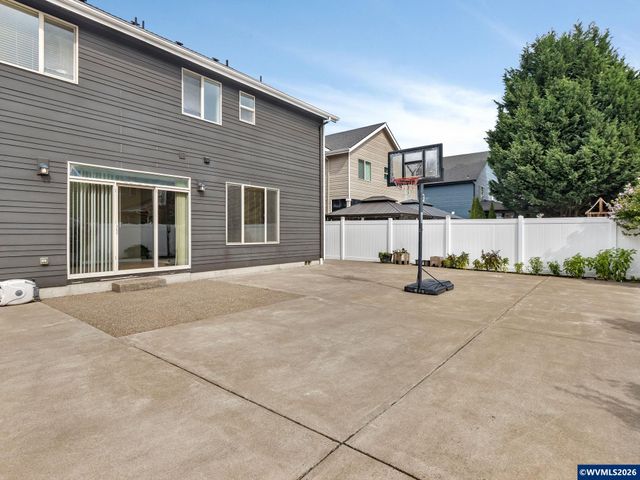 3162 Hannah Av SE, Albany, OR 97322