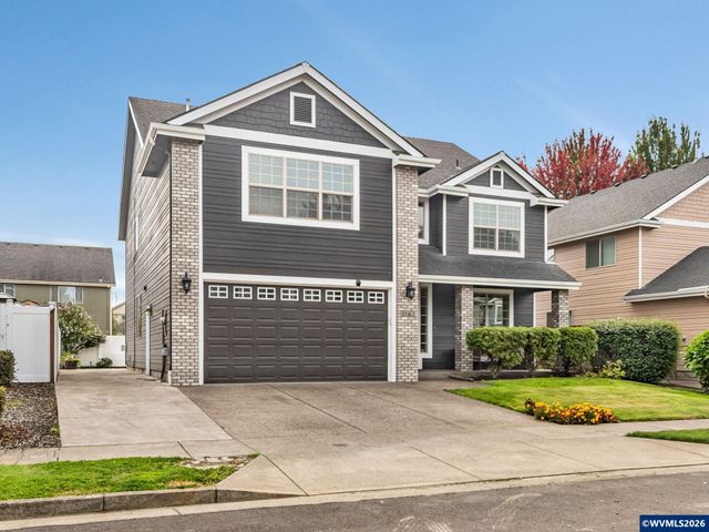 3162 Hannah Av SE, Albany, OR 97322
