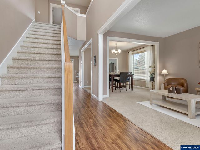 3162 Hannah Av SE, Albany, OR 97322