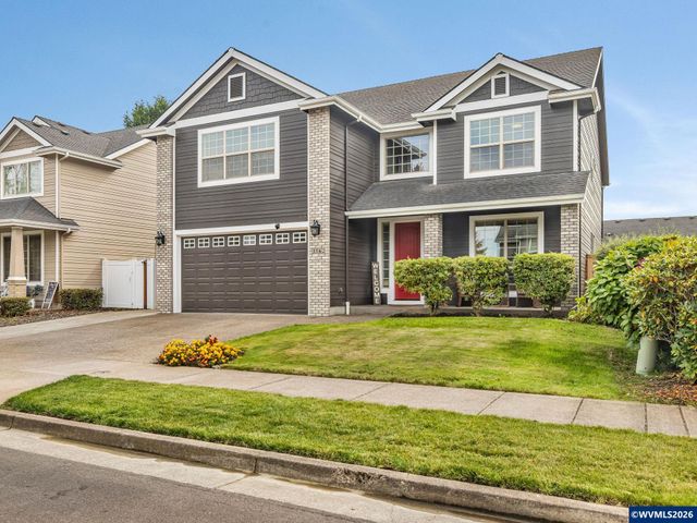3162 Hannah Av SE, Albany, OR 97322