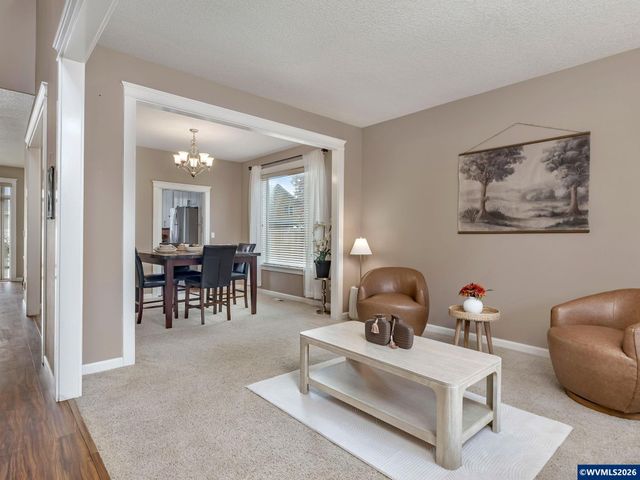 3162 Hannah Av SE, Albany, OR 97322