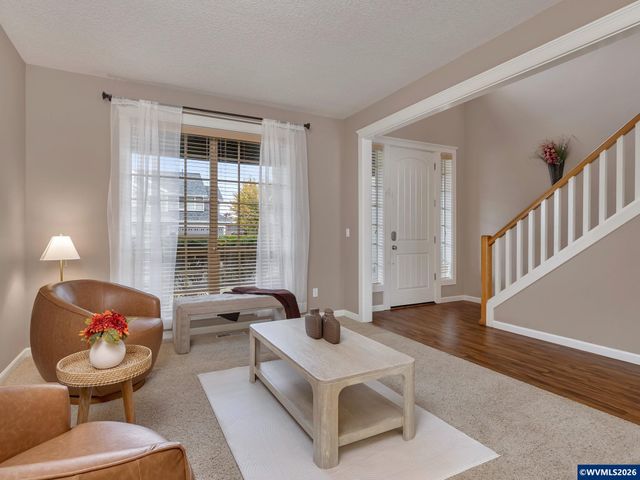 3162 Hannah Av SE, Albany, OR 97322