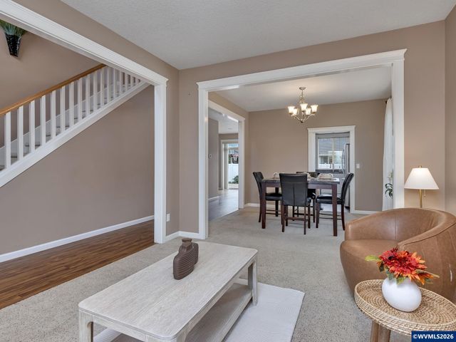 3162 Hannah Av SE, Albany, OR 97322