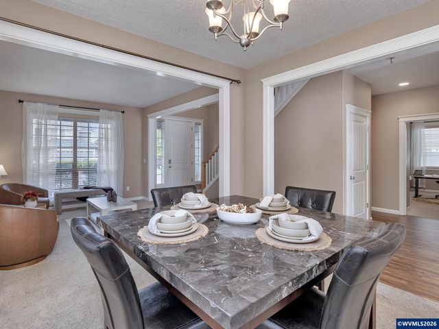 3162 Hannah Av SE, Albany, OR 97322
