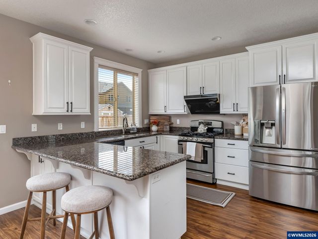 3162 Hannah Av SE, Albany, OR 97322