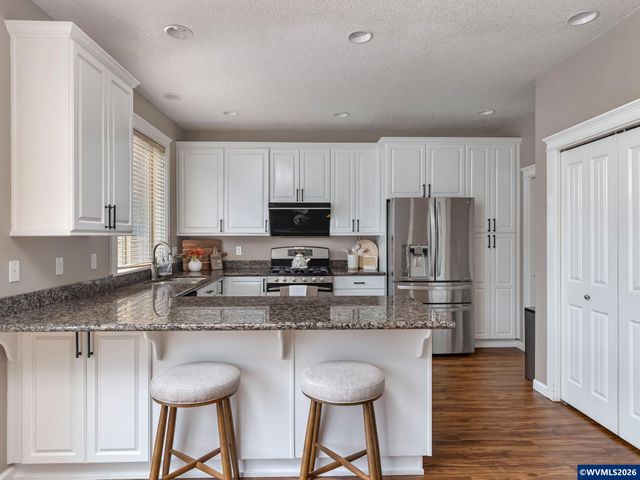 3162 Hannah Av SE, Albany, OR 97322