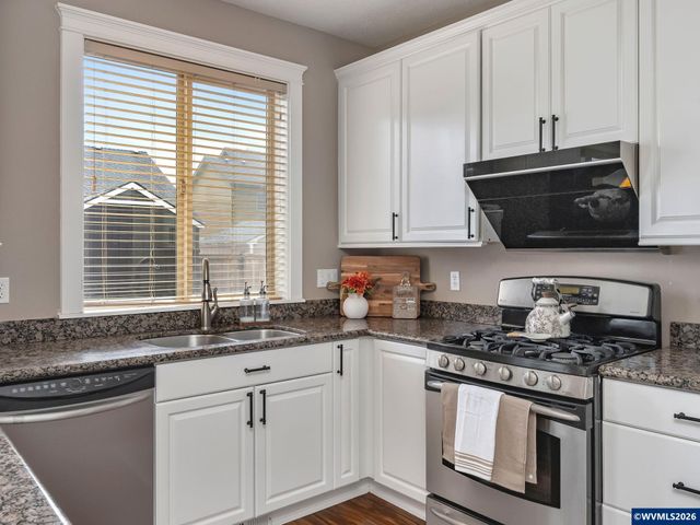 3162 Hannah Av SE, Albany, OR 97322