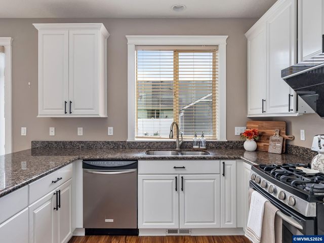 3162 Hannah Av SE, Albany, OR 97322